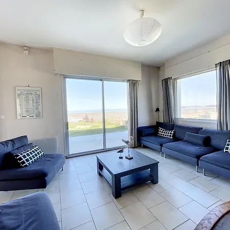 Prázdninový dům Avec Jardin Et Acces Direct Plage, Terrasse, 5 Chambres, 2 Salles D'eau, Wifi, Parking - Fr-1-361-132 Saint-Pair-sur-Mer